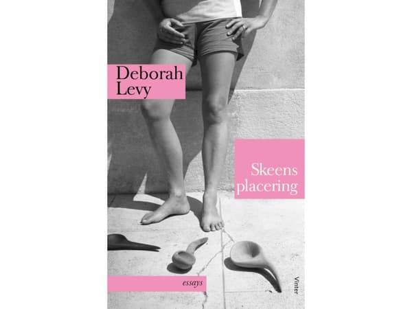 Skedplacering | Deborah Levy | Språk: Danska