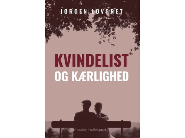 Kvindelist og kærlighed | Jørgen Løvgret