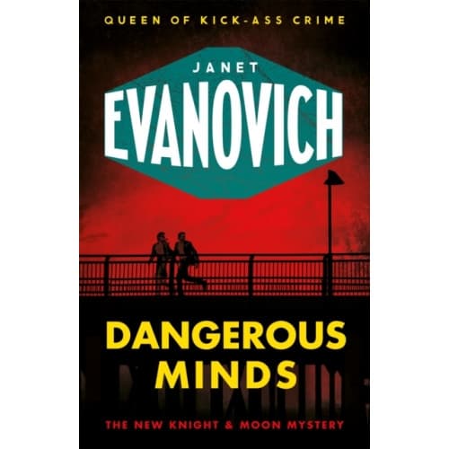 Dangerous Minds (häftad, eng)
