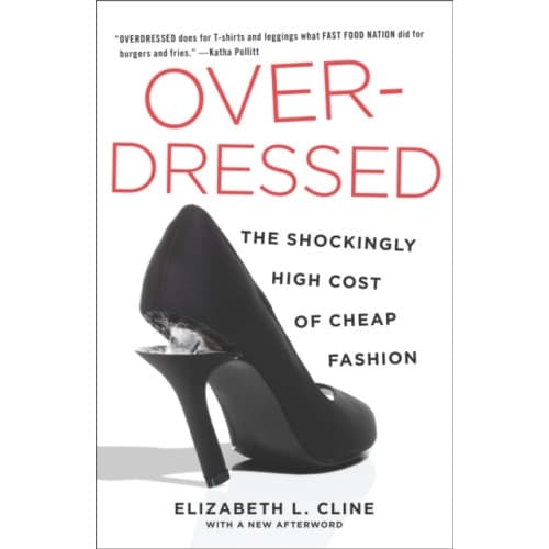 Overdressed (häftad, eng)
