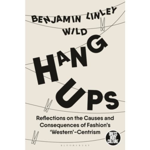 Hang-Ups (inbunden, eng)