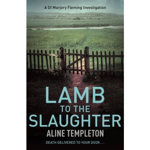 Lamb to the Slaughter (häftad, eng)