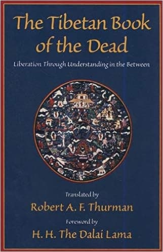 Tibetan Book of the Dead 9780007899098