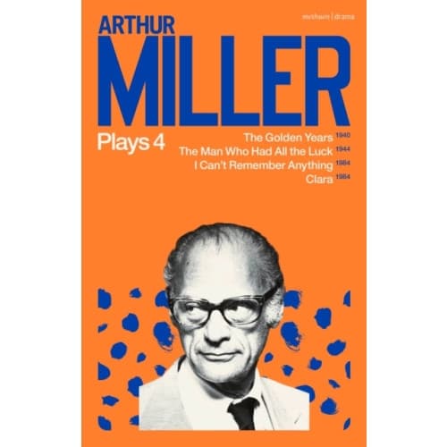 Arthur Miller Plays 4 (häftad, eng)