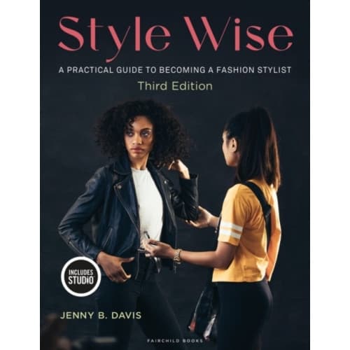 Style Wise (häftad, eng)