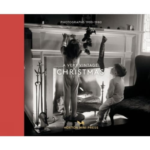 A Very Vintage Christmas (inbunden, eng)