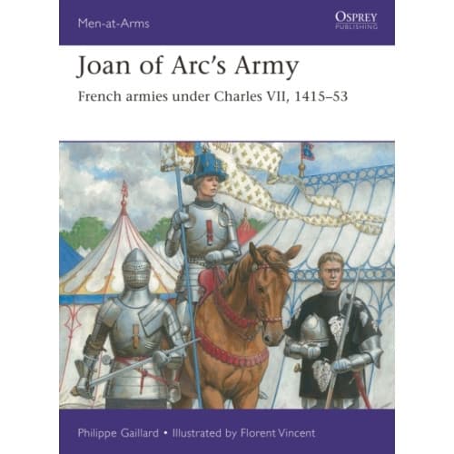 Joan of Arc’s Army (häftad, eng)