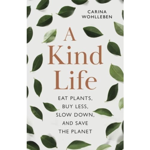 A Kind Life (häftad, eng)