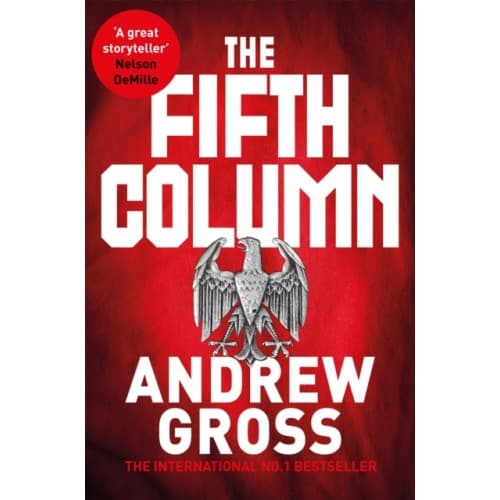 The Fifth Column (häftad, eng)