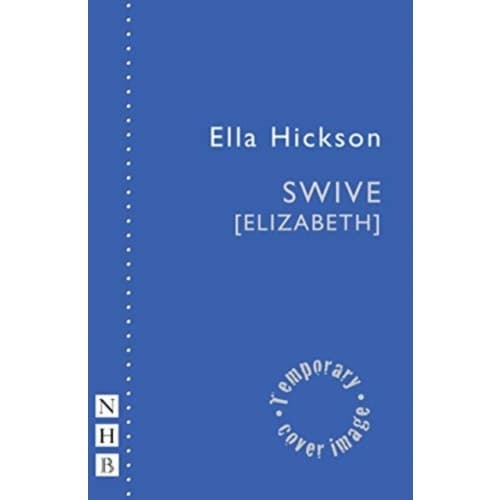 Swive [Elizabeth] (häftad, eng)
