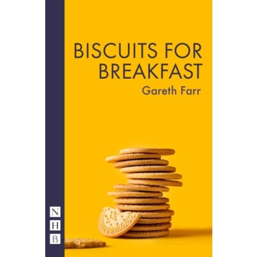 Biscuits for Breakfast (häftad, eng)
