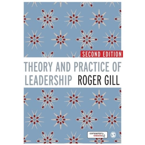 Theory and Practice of Leadership (häftad, eng)