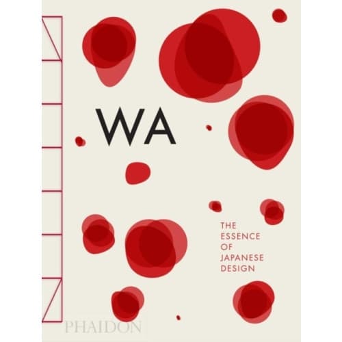 WA (inbunden, eng)