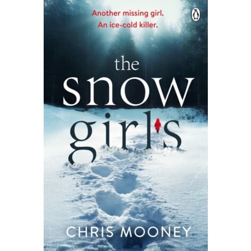 The Snow Girls (häftad, eng)