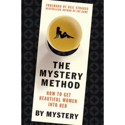 The Mystery Method (inbunden, eng)