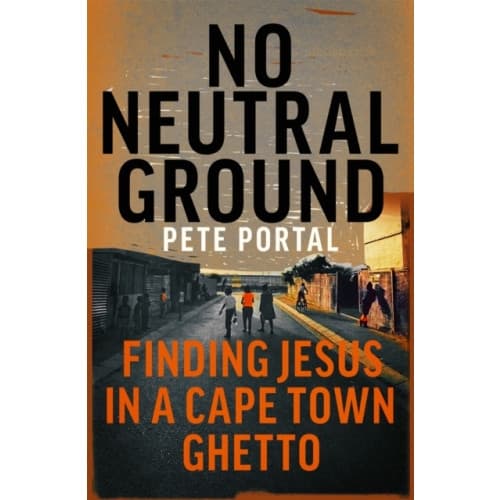 No Neutral Ground (häftad, eng)
