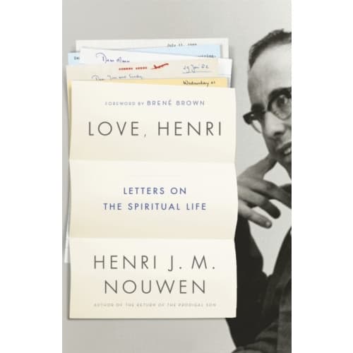 Love, Henri (häftad, eng)