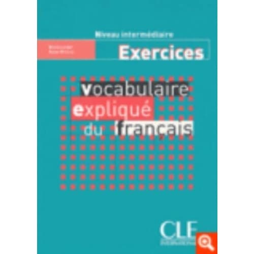 Vocabulaire explique du francais (häftad, fre)