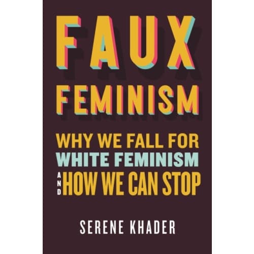 Faux Feminism (inbunden, eng)