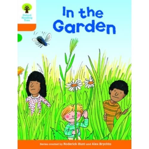Oxford Reading Tree: Level 6: Stories: Pack of 6 (häftad, eng)