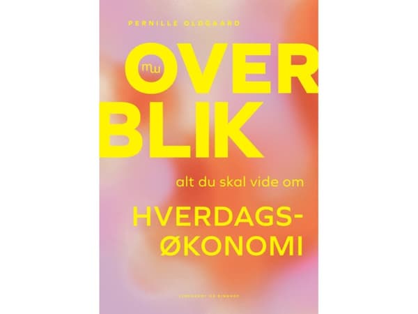 Overblik | Pernille Oldgaard