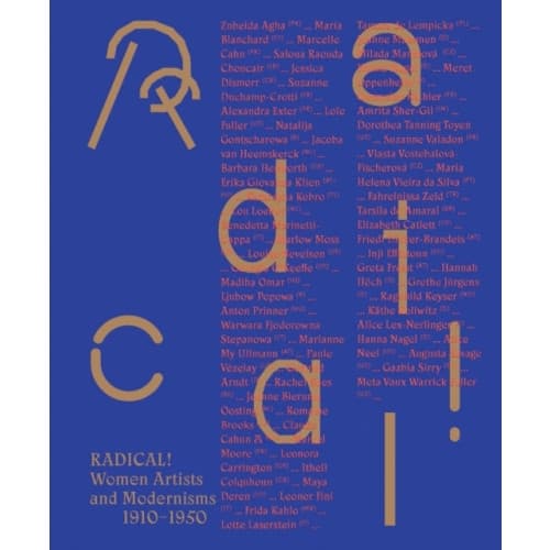 Radical! (häftad, eng)