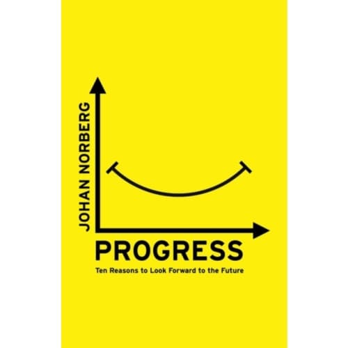 Progress (häftad, eng)
