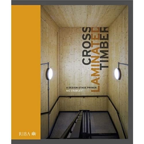 Cross Laminated Timber (inbunden, eng)