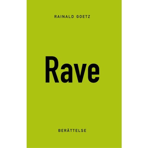 Rave (bok, danskt band)
