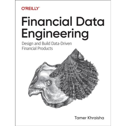 Financial Data Engineering (häftad, eng)
