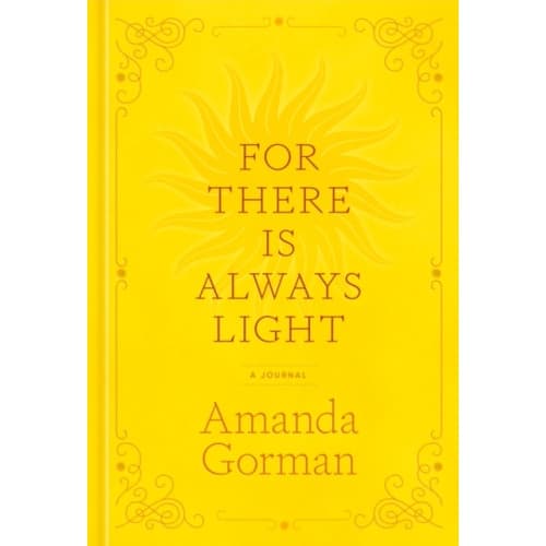 For There Is Always Light (inbunden, eng)