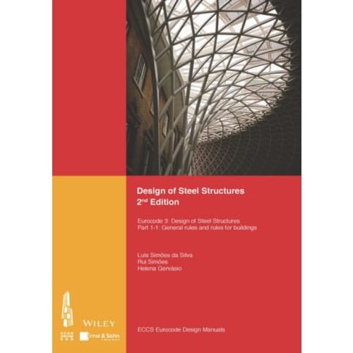 Design of Steel Structures (häftad, eng)