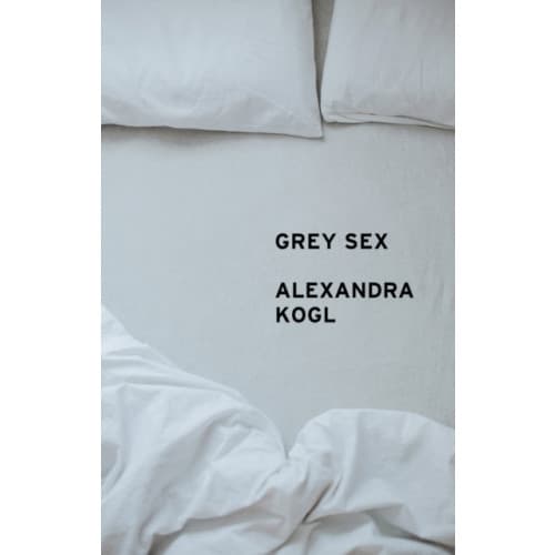 Grey Sex (häftad, eng)