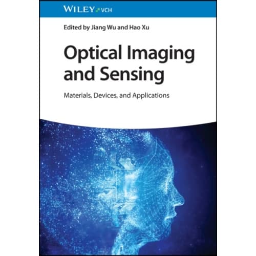 Optical Imaging and Sensing (inbunden, eng)
