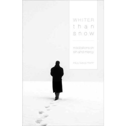 Whiter Than Snow (häftad, eng)