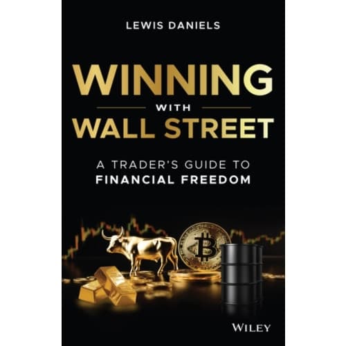 Winning with Wall Street (häftad, eng)