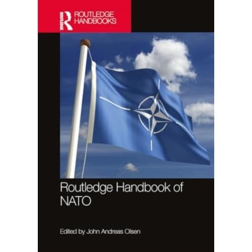 Routledge Handbook of NATO (inbunden, eng)