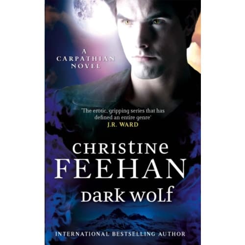 Dark Wolf (häftad, eng)