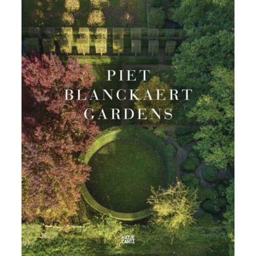 Piet Blanckaert (inbunden, eng)