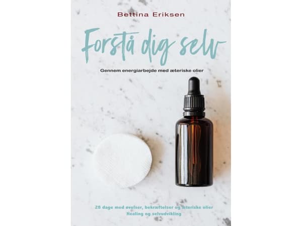 Forstå dig selv | Bettina Eriksen