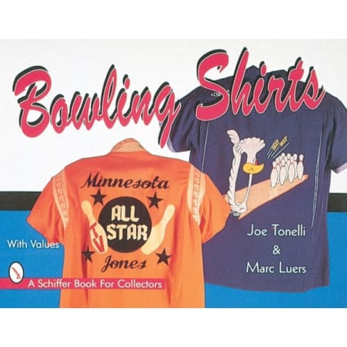 Bowling Shirts (häftad, eng)