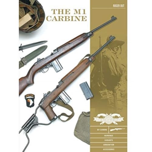 The M1 Carbine (inbunden, eng)