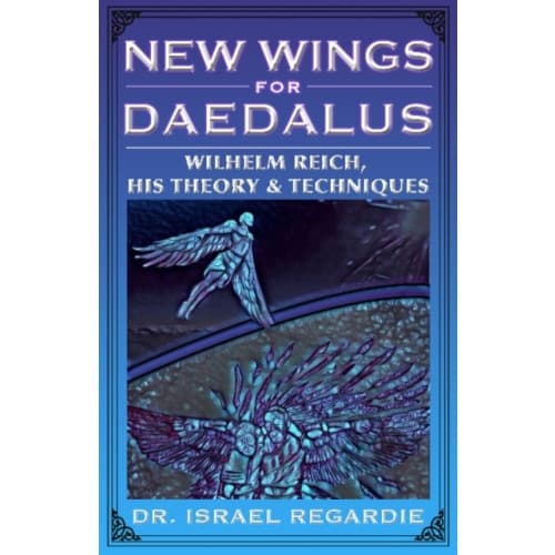 New Wings for Daedalus (häftad, eng)