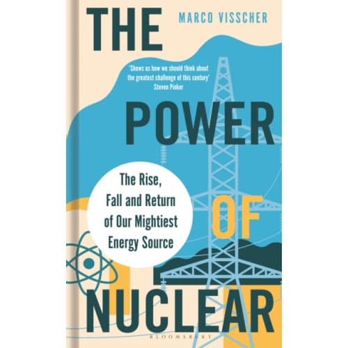 The Power of Nuclear (inbunden, eng)