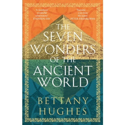 The Seven Wonders of the Ancient World (pocket, eng)