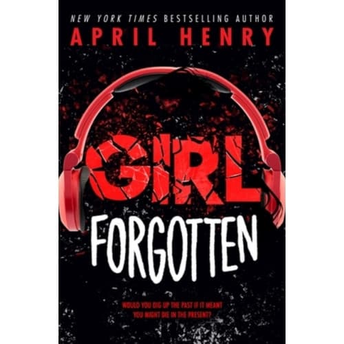 Girl Forgotten (häftad, eng)