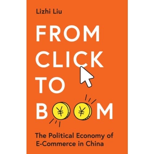 From Click to Boom (häftad, eng)