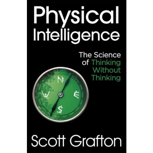 Physical Intelligence (häftad, eng)
