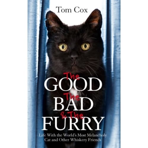 The Good, The Bad and The Furry (häftad, eng)