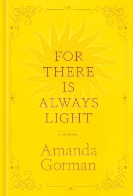 For There Is Always Light: A Journal 9780593796894